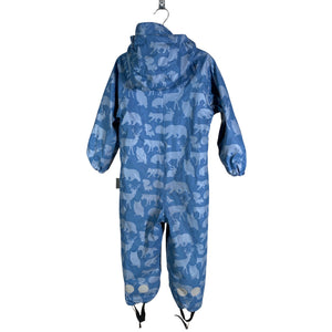 Unisex Jonathan - Sadehaalari, koko 104 - 110 -  (2)