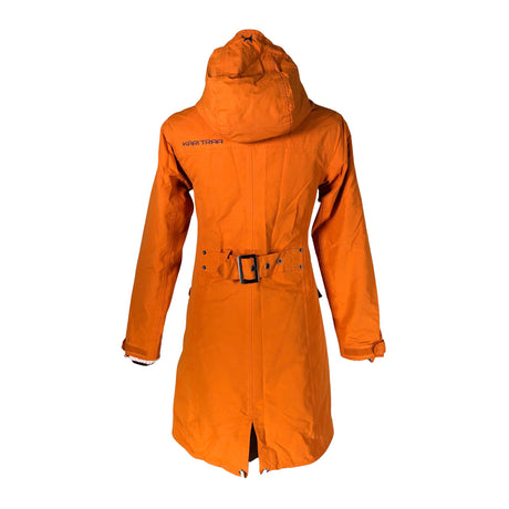 Unisex Kari Traa - Ulkoilutakki, koko 34 -  (2)