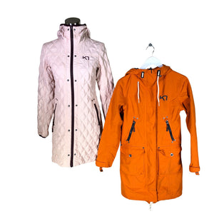 Unisex Kari Traa - Ulkoilutakki, koko 34 -  (3)