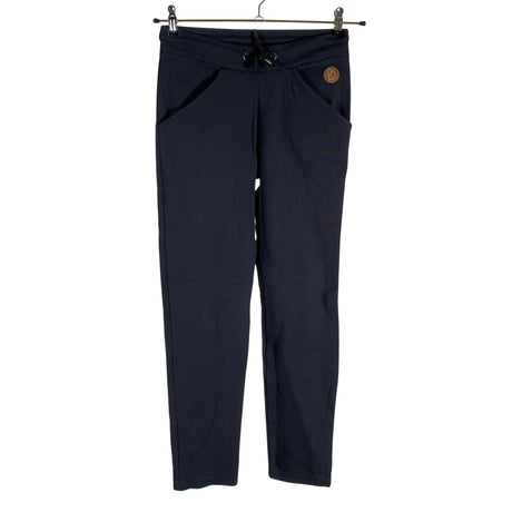 Unisex Blaa - Trikoohousut, koko 34 -  ()