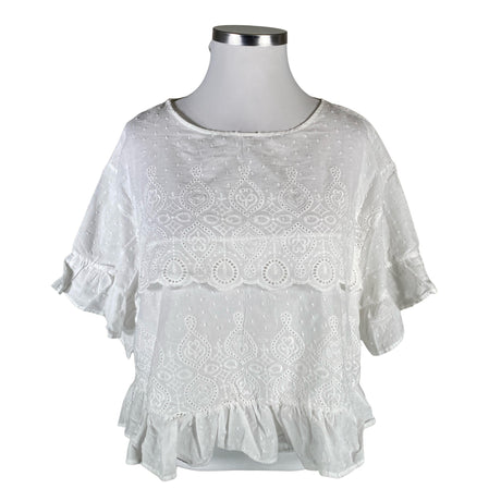 Unisex Imperial - Lyhythihainen pusero, koko 42 -  ()