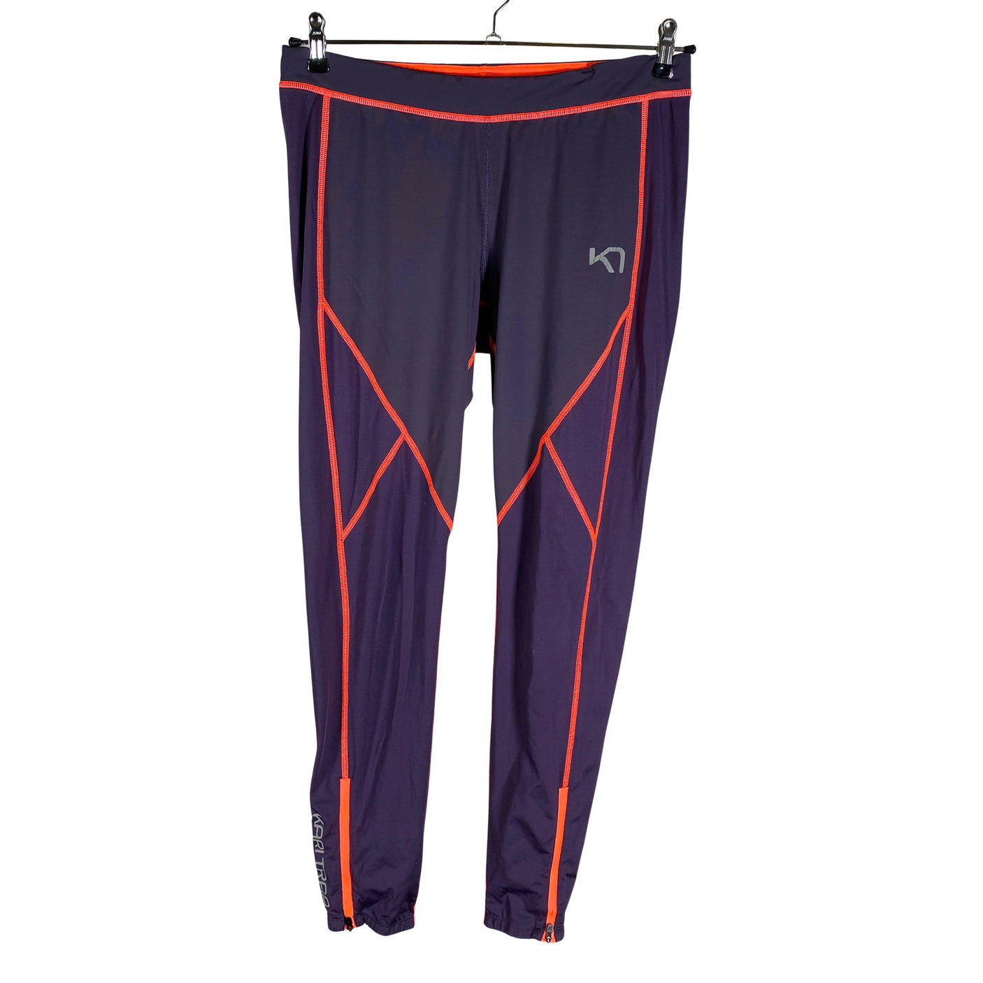Unisex Kari Traa - Urheilutrikoot, koko 42 -  (1)