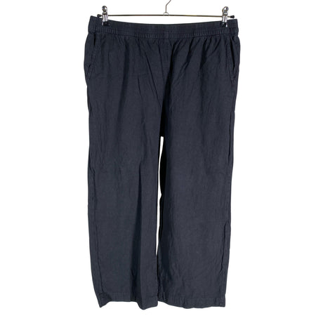 Unisex Kaffe - Kangashousut, koko 42 -  ()