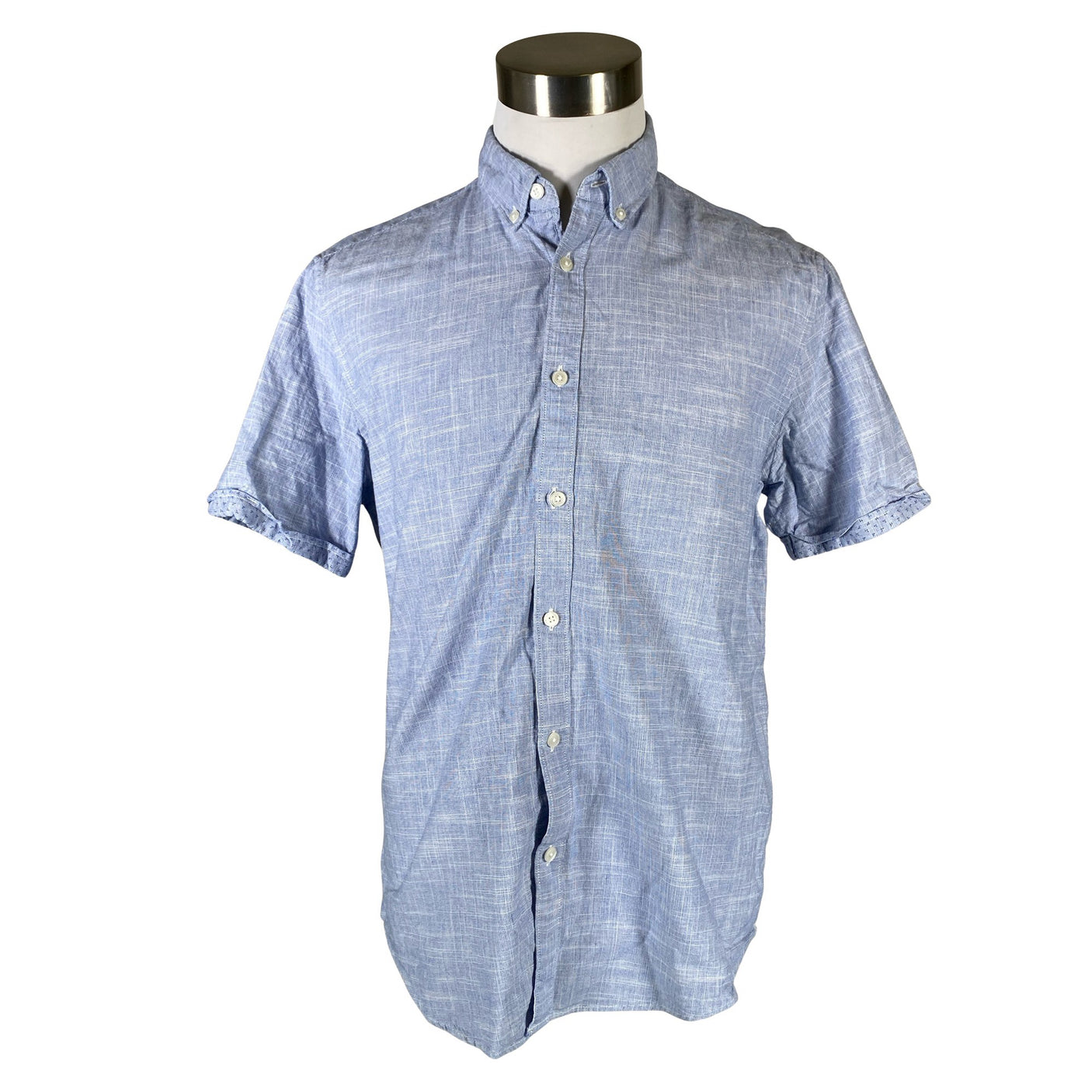 Unisex Esprit - Kauluspaita, koko L -  (1)