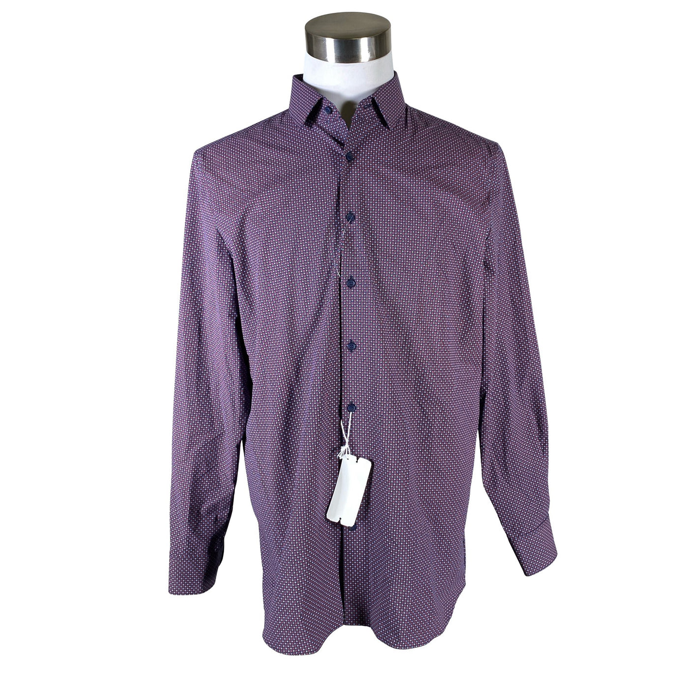Unisex Olymp - Kauluspaita, koko XL -  (1)