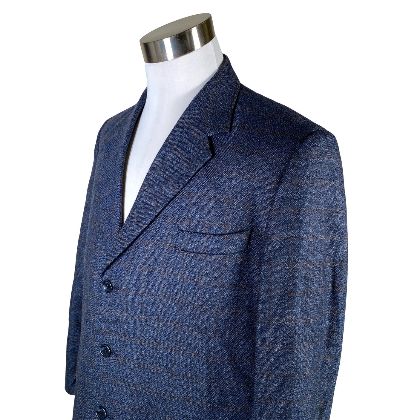 Unisex Jason Selection - Pikkutakki, koko XXL -  (2)
