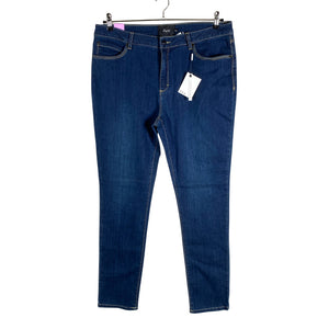 Unisex Your Face - Farkut, koko 44 -  (1)