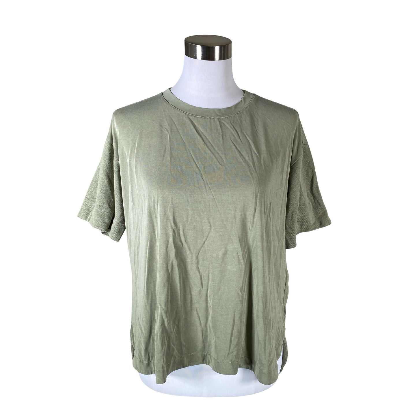 Unisex Esprit - Lyhythihainen pusero, koko 36 -  (1)