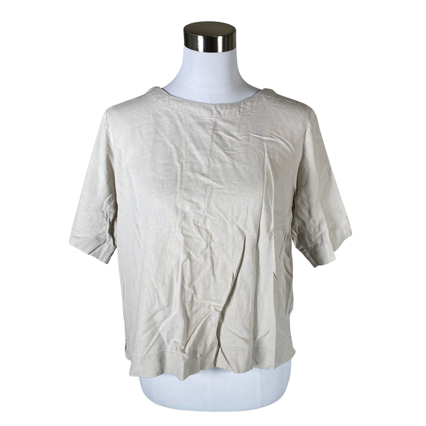 Unisex My Essential Wardrobe - Lyhythihainen pusero, koko 40 -  (1)