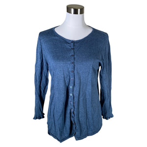 Unisex Mansted - Neuletakki, koko 38 -  (1)