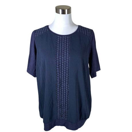 Unisex Micha - Lyhythihainen pusero, koko 38 -  ()