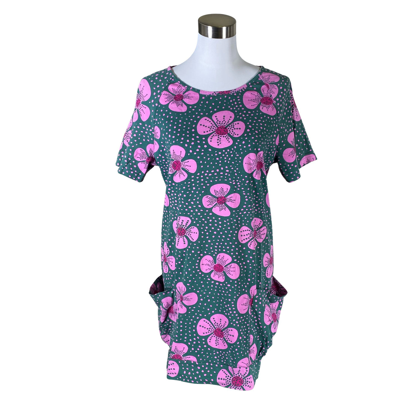 Unisex Marimekko - Trikootunika, koko 40 -  (1)