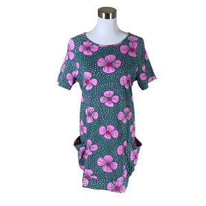 Unisex Marimekko - Trikootunika, koko 40 -  (1)