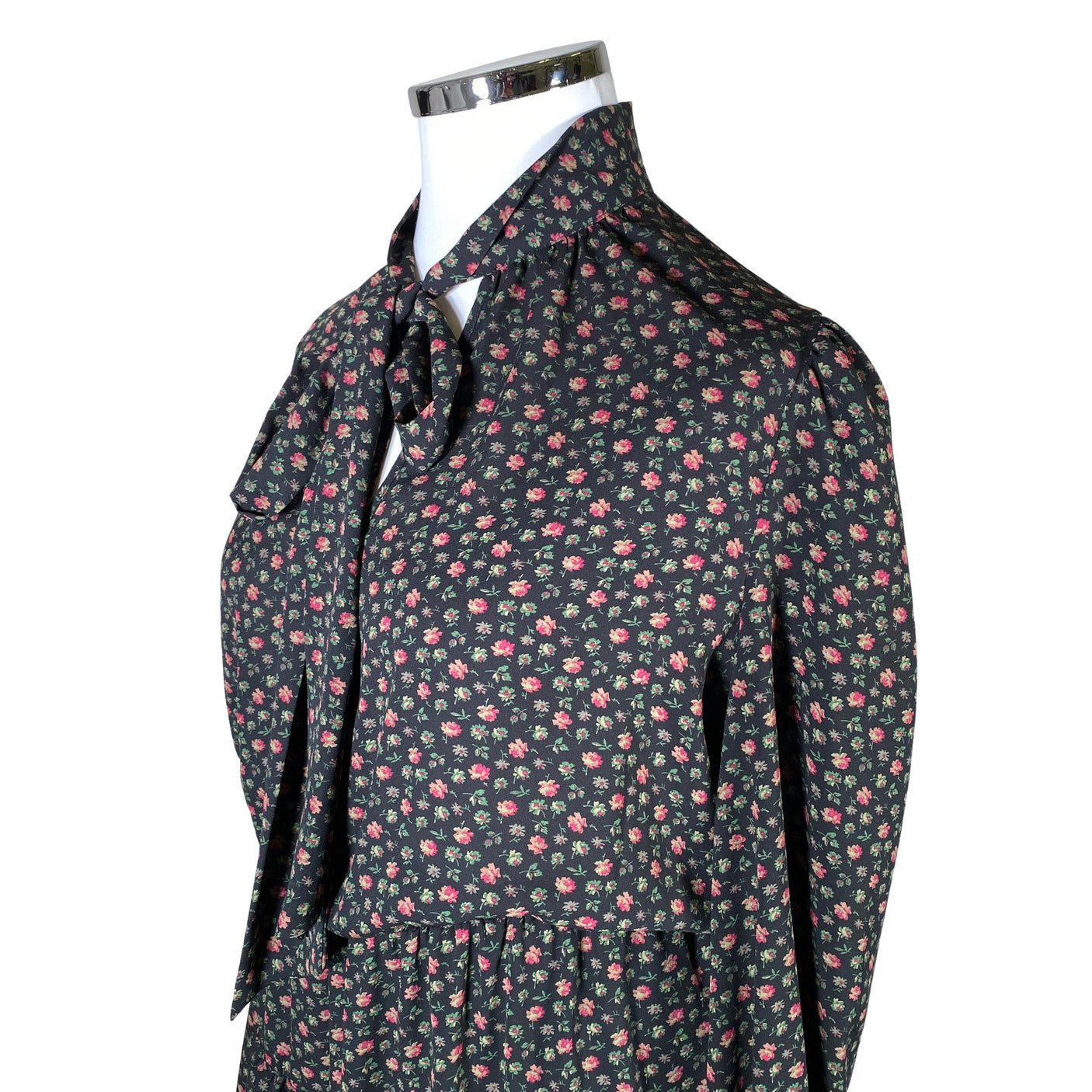 Unisex Lauren Ralph Lauren - Sifonkimekko, koko 42 -  (2)