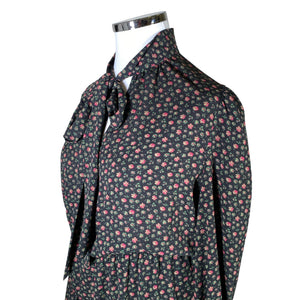 Unisex Lauren Ralph Lauren - Sifonkimekko, koko 42 -  (2)