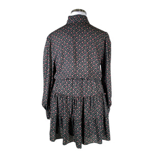 Unisex Lauren Ralph Lauren - Sifonkimekko, koko 42 -  (3)