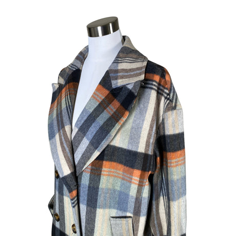 Unisex Gant - Villakangastakki, koko 40 -  (2)