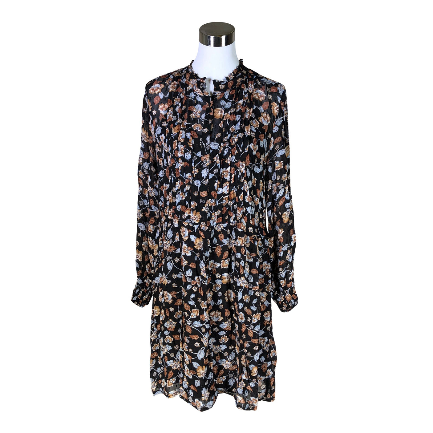 Unisex Part two - Sifonkimekko, koko 38 -  (1)