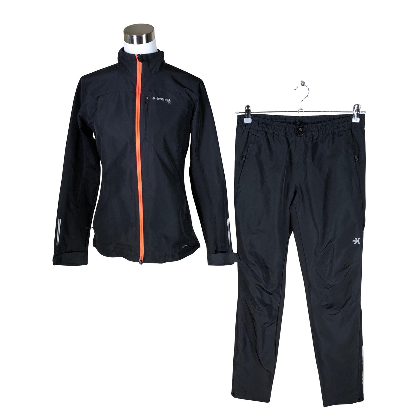 Unisex Everest - Urheiluasu, koko 38 -  (1)