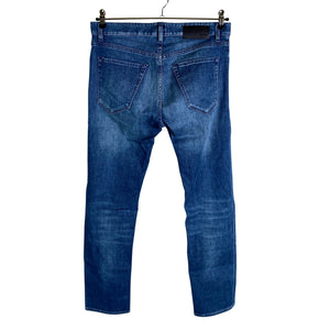 Unisex Hugo Boss - Farkut, koko W32 -  (2)