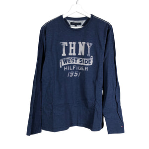 Unisex Tommy Hilfiger - Trikoopaita, koko M -  (1)