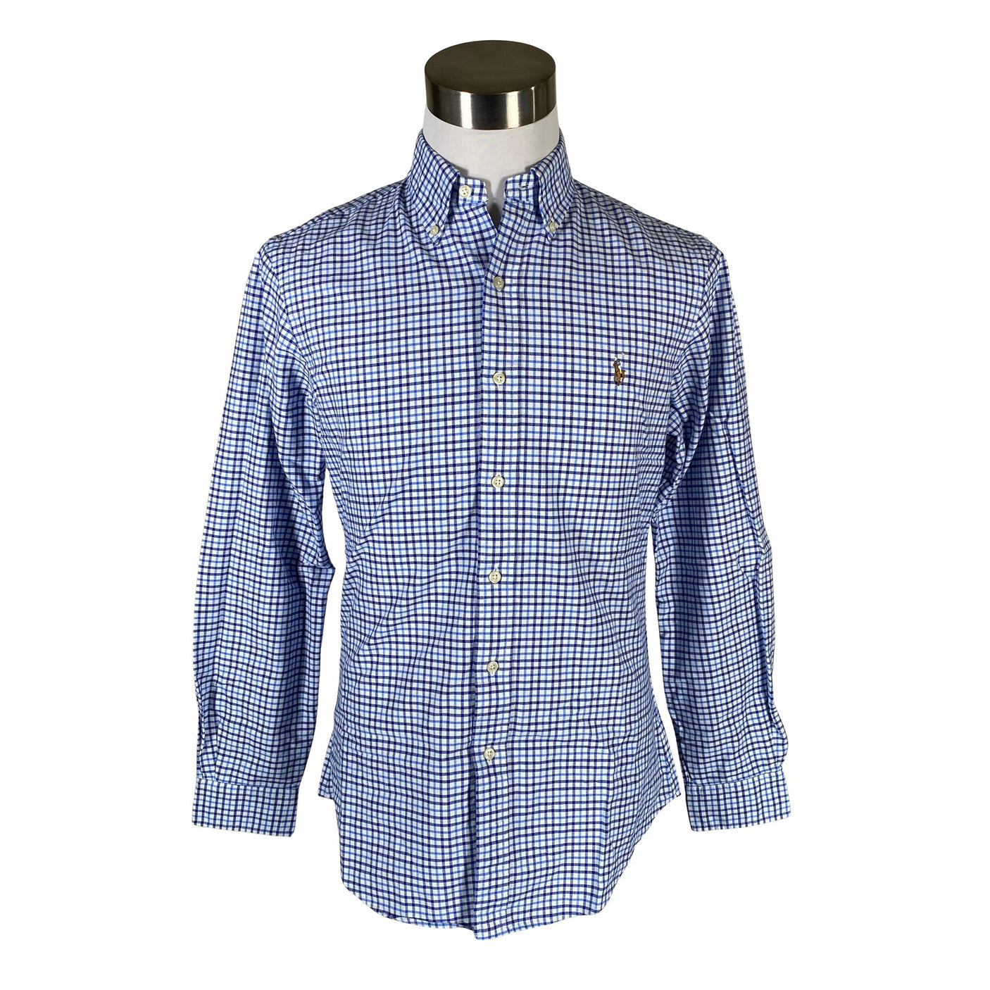 Unisex Polo Ralph Lauren - Kauluspaita, koko M -  (1)