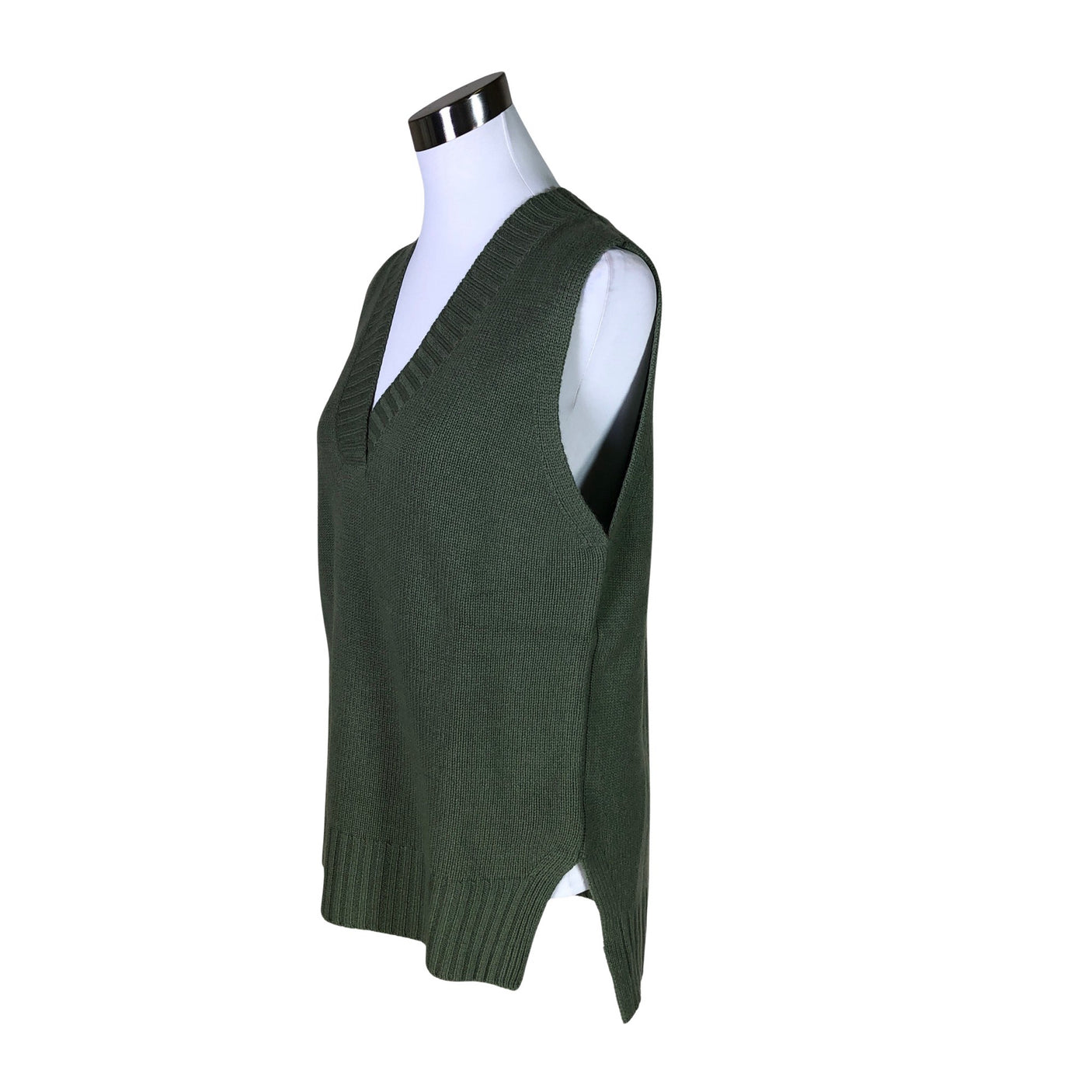 Unisex Ns Cashmere - Neuleliivi, koko 42 -  (2)