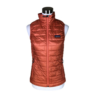 Unisex Patagonia - Toppaliivi, koko 34 -  (1)