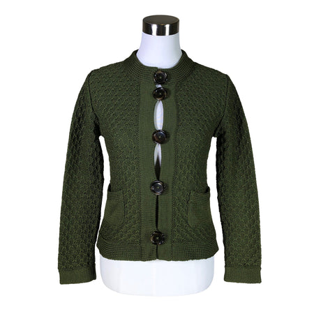Unisex Dagmar - Neuletakki, koko 36 -  ()
