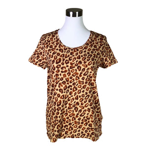 Unisex Scotch&Soda - T-paita, koko 38 -  (1)
