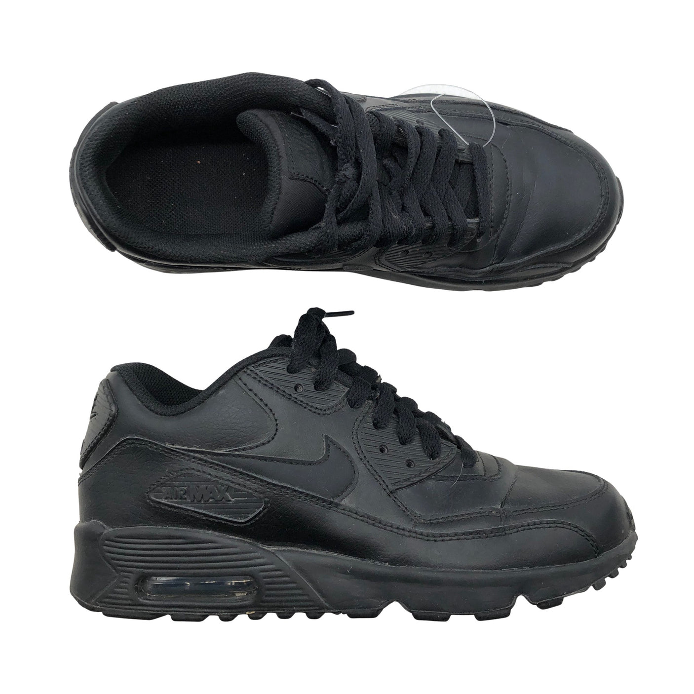 Unisex Nike - Lenkkarit, koko 39 -  (1)