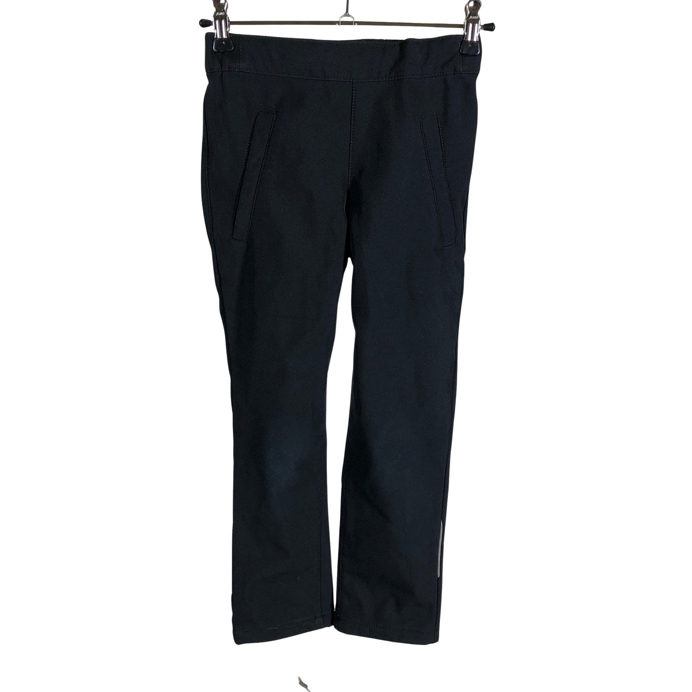 Unisex Name It - Softshell-housut, koko 110 - 116 -  (1)
