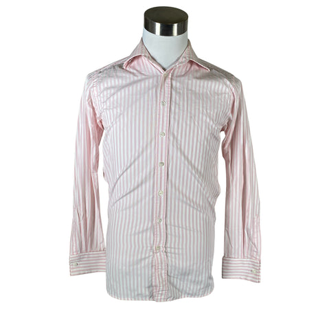 Unisex Burberry - Kauluspaita, koko S -  ()