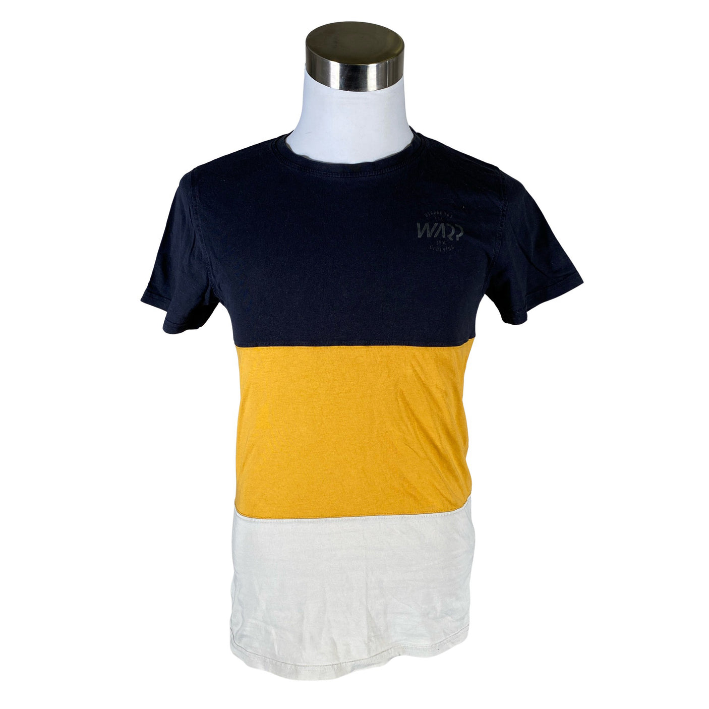 Unisex Warp - T-paita, koko S -  (1)