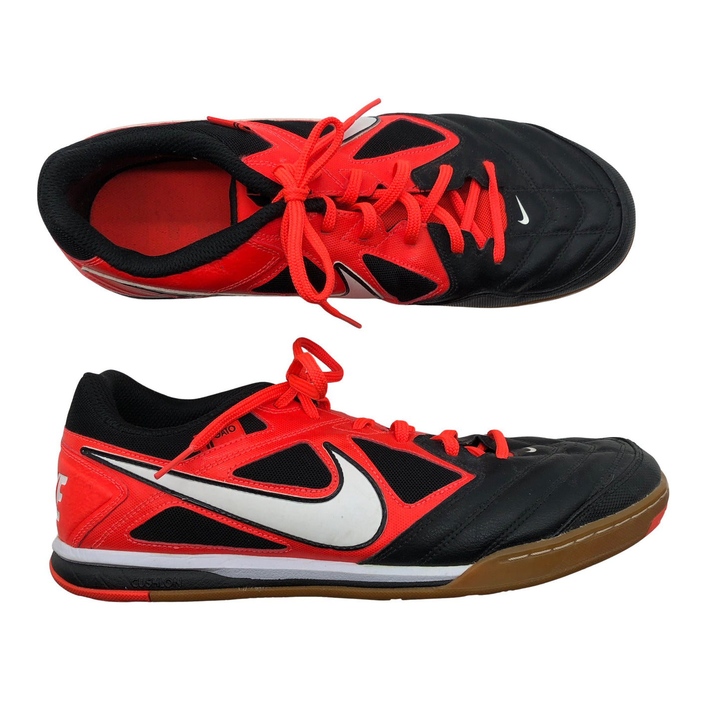 Unisex Nike - Lenkkarit, koko 46 -  (1)