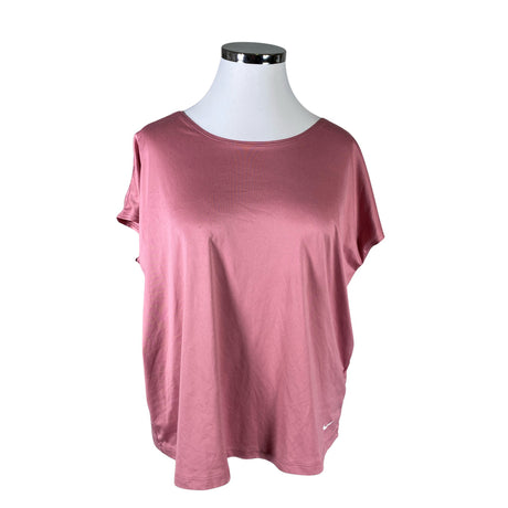 Unisex Nike - Urheilupaita, lyhyet hihat, koko 42 -  ()