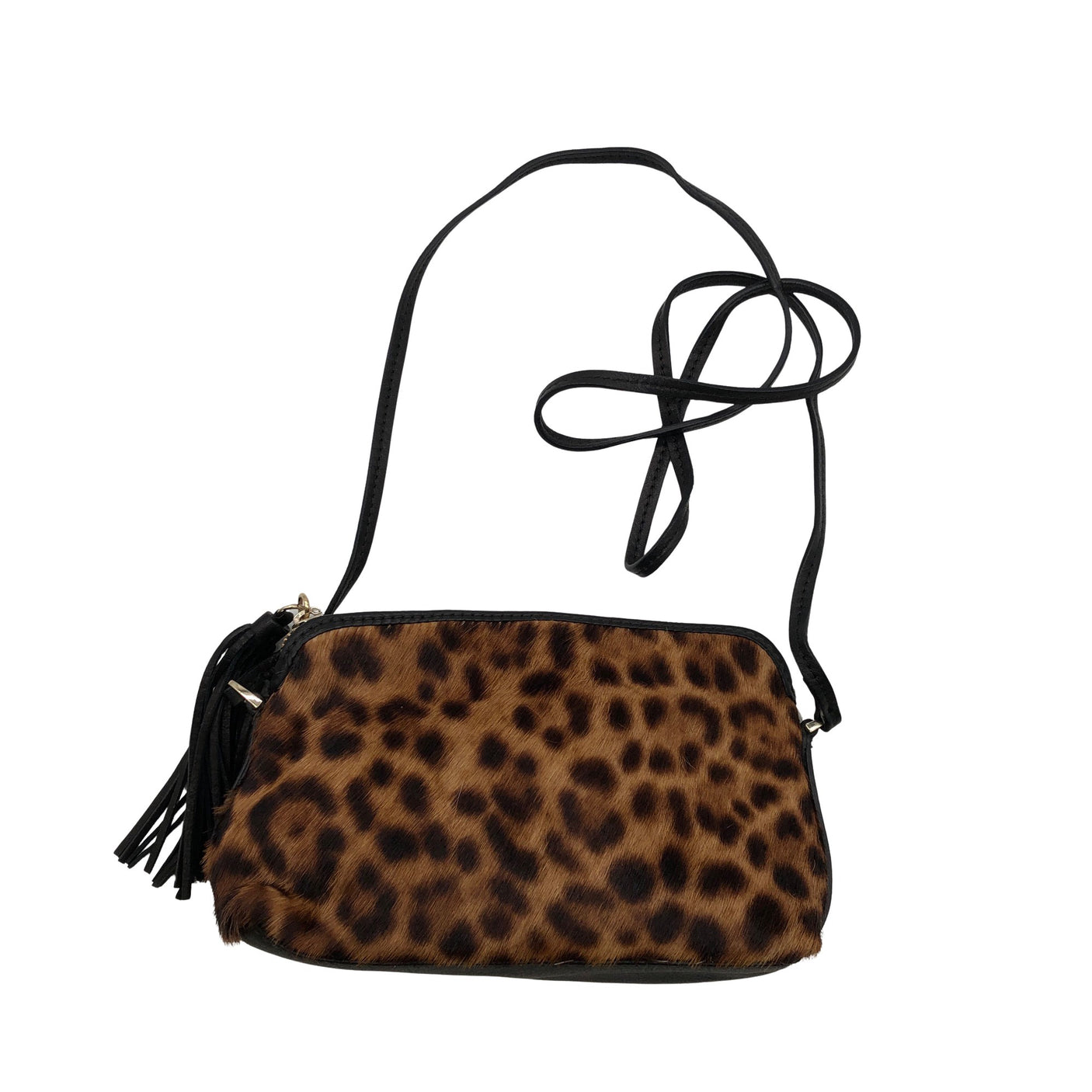 Unisex Abro - Olkalaukku, koko Mini -  (1)