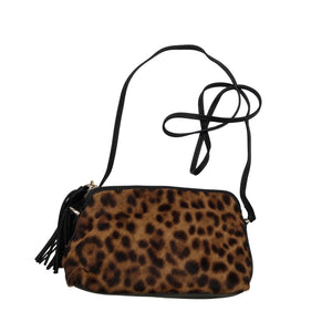 Unisex Abro - Olkalaukku, koko Mini -  (1)