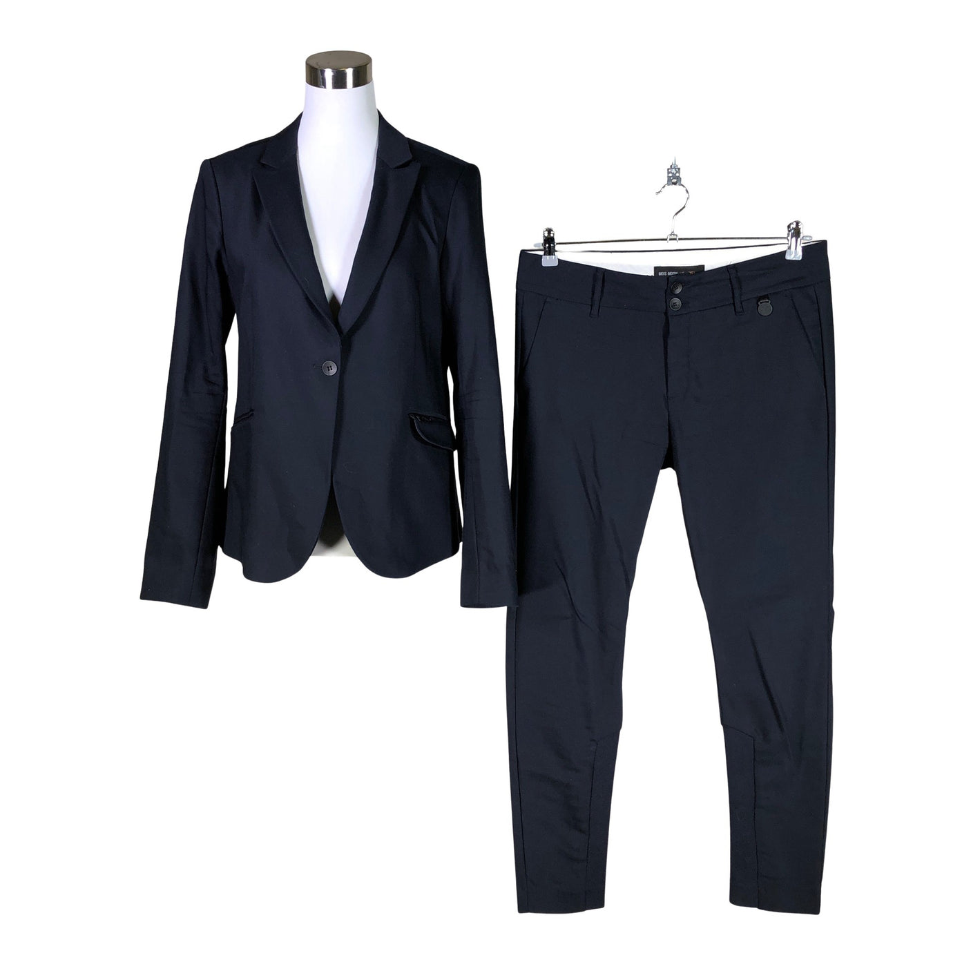 Unisex Mos Mosh - Jakkupuku, koko 40 -  (1)