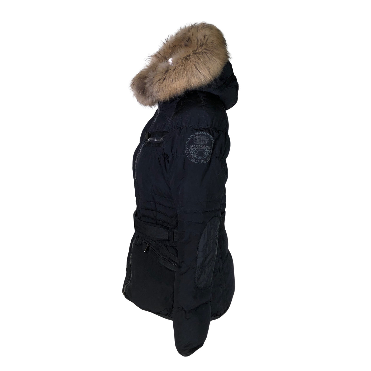 Unisex Napapijri - Untuvatakki, koko 40 -  (3)