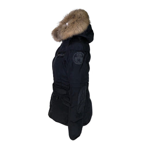 Unisex Napapijri - Untuvatakki, koko 40 -  (3)