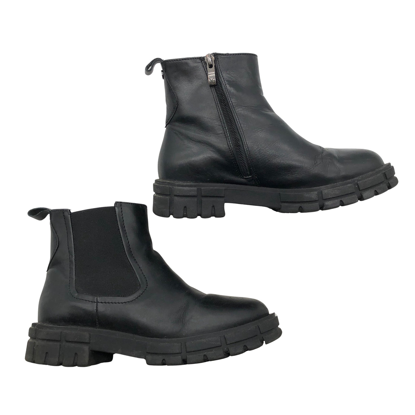 Unisex Caprice - Nilkkurit, koko 38 -  (1)