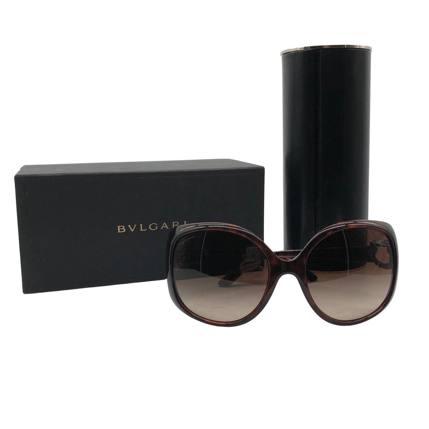 Unisex Bvlgari - Aurinkolasit, koko Ei kokoa -  (1)