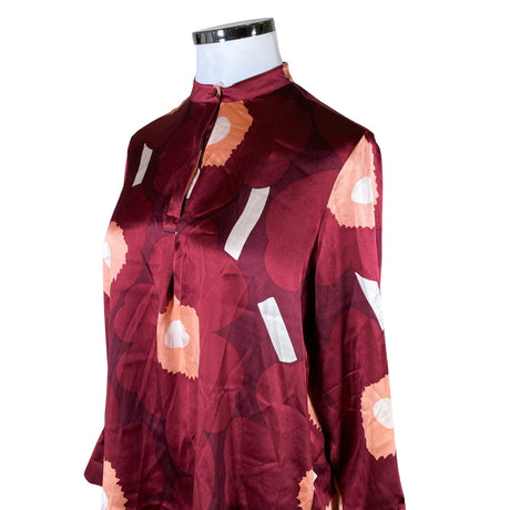 Unisex Marimekko - Sifonkitunika, koko 42 -  (2)
