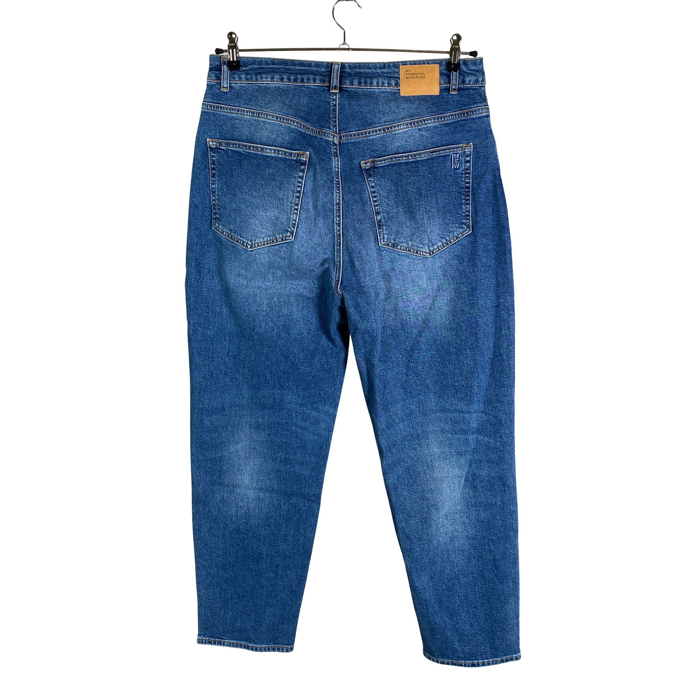 Unisex My Essential Wardrobe - Farkut, koko W33 -  (2)