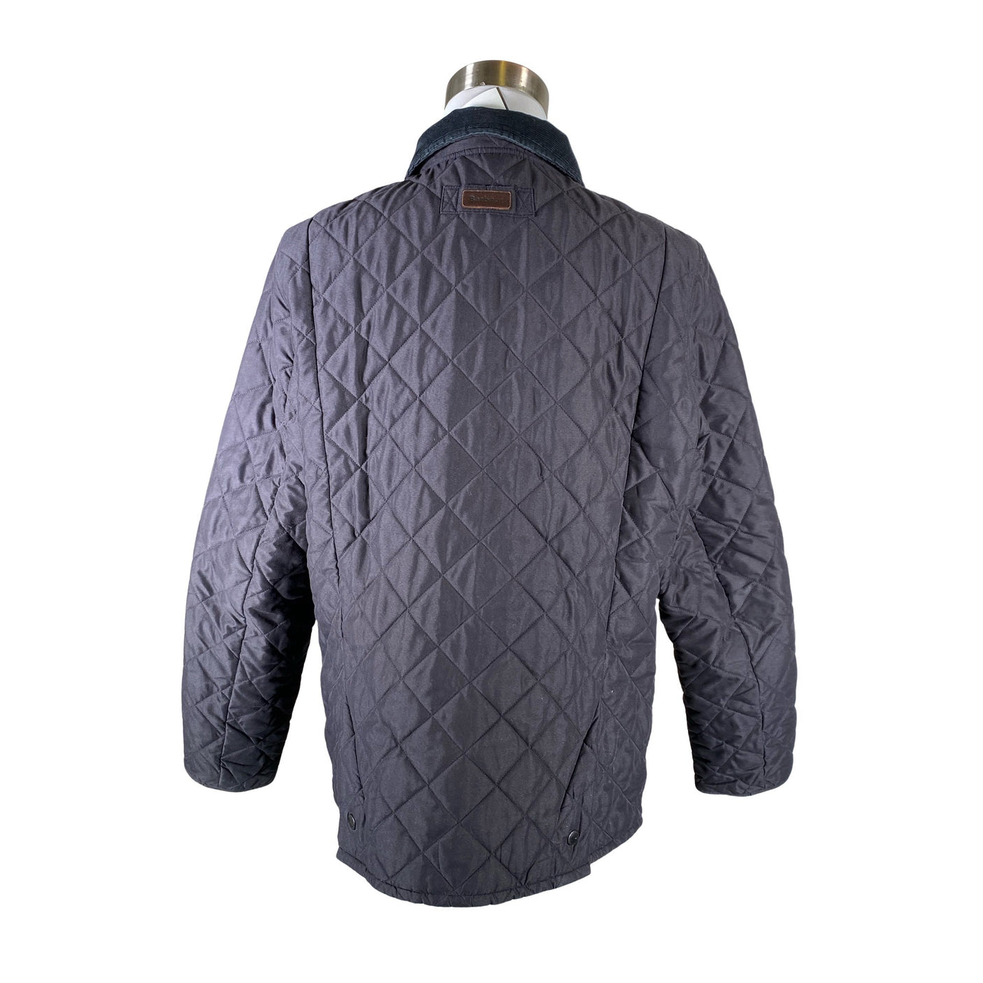 Unisex Barbour - Tikkitakki, koko XXL -  (3)