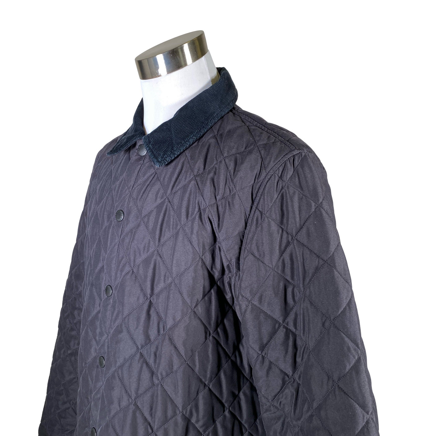 Unisex Barbour - Tikkitakki, koko XXL -  (2)
