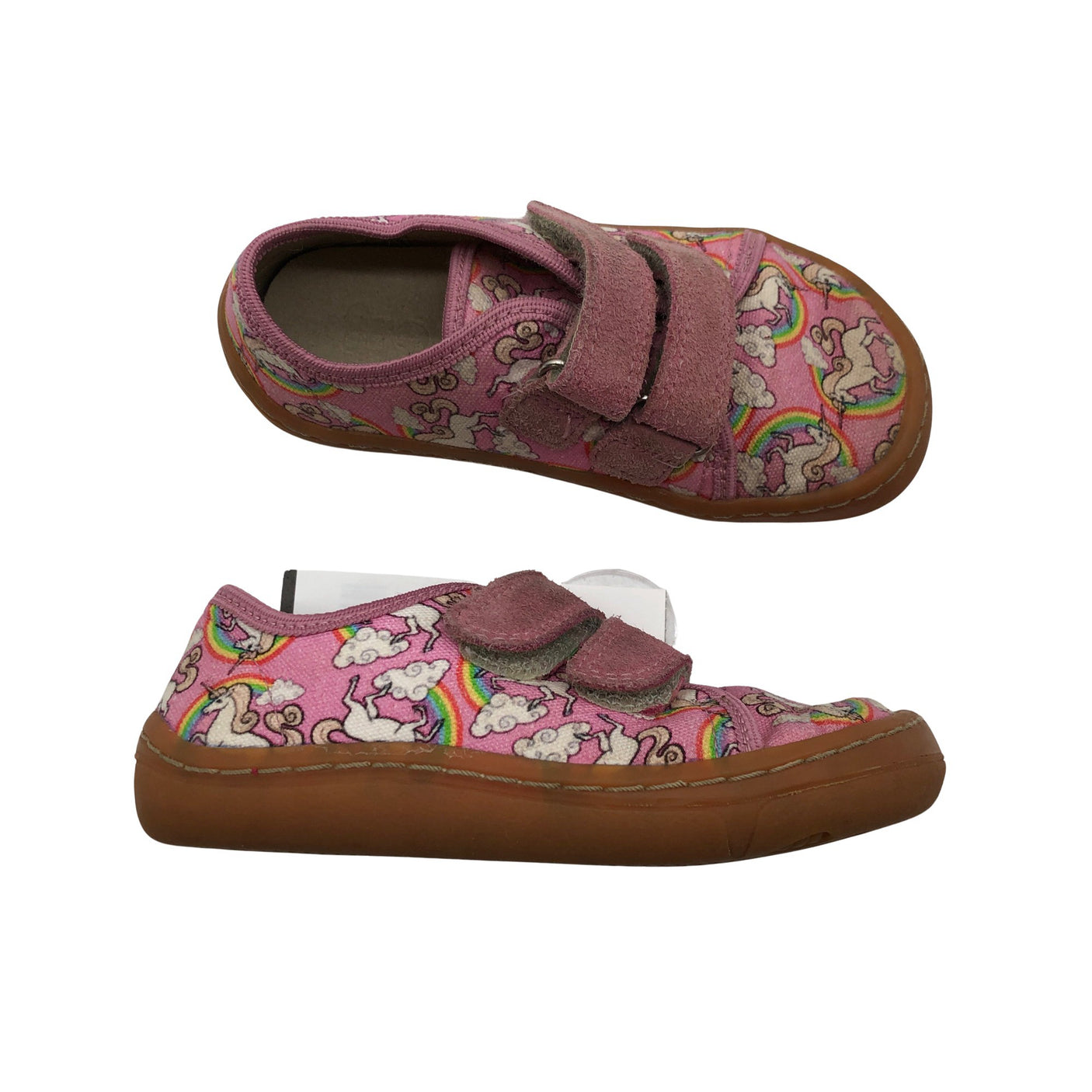 Unisex Froddo - Tennarit, koko 23 -  (1)