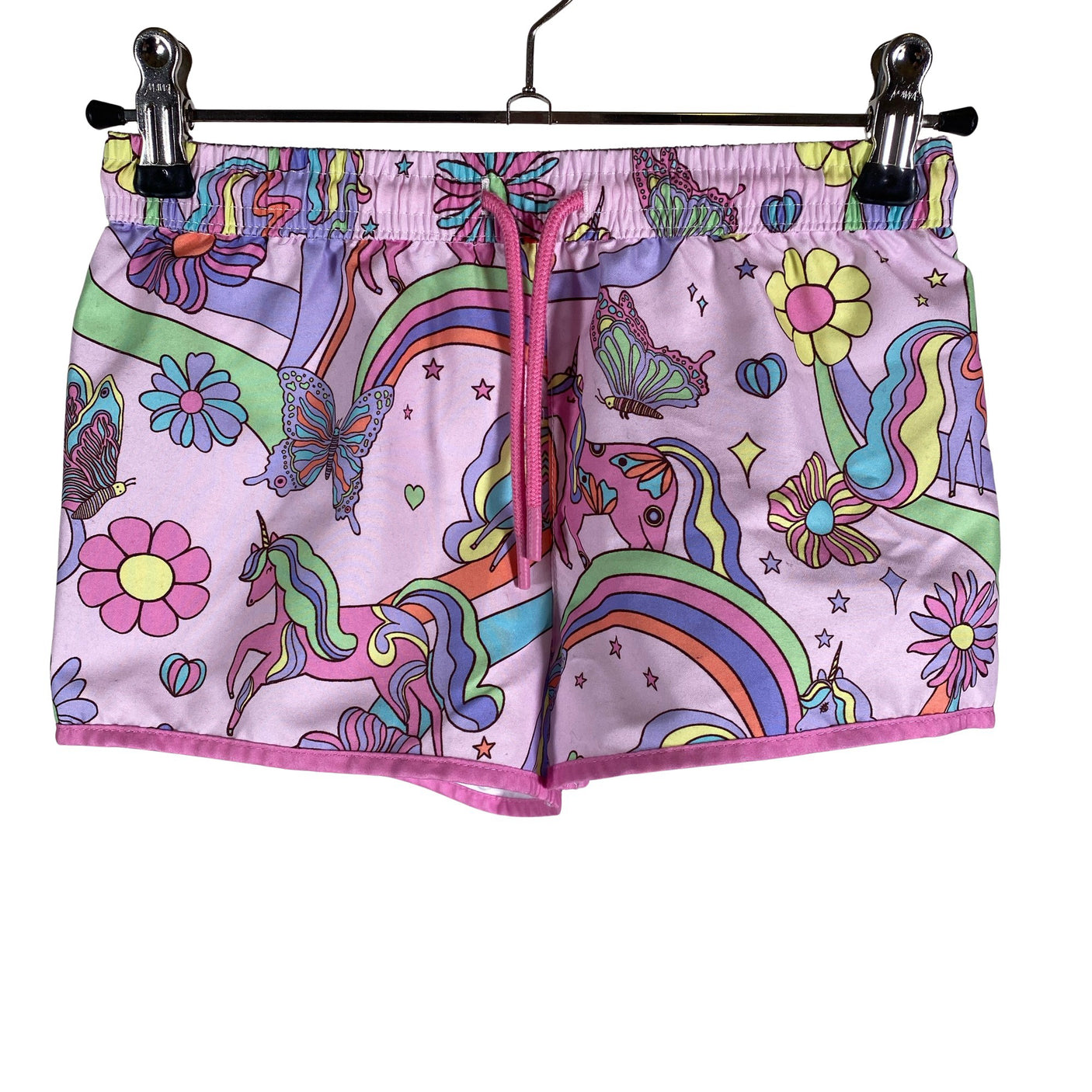 Unisex Next - Shortsit, koko 122 - 128 -  (1)