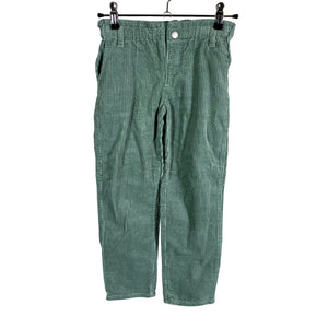 Unisex Lindex - Samettihousut, koko 116 - 122 -  (1)